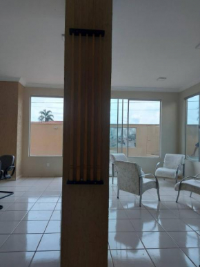 Apart Hotel Caldas Novas